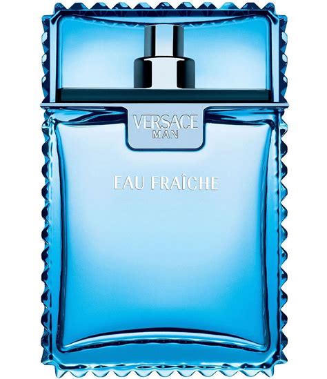 VERSACE Eau Fraiche Eau de Toilette Spray 